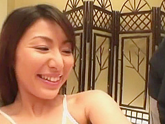 Best Japanese slut Erina Toda in Amazing Amateur, Close-up JAV video