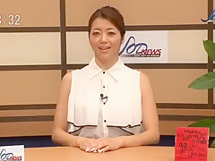 Best Japanese slut Maki Hojo, Uta Kohaku, Satomi Sakuraba in Hottest Fingering, Doggy Style JAV clip
