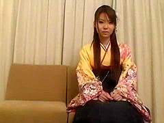 Best Japanese whore Ai Naoshima in Amazing Couple, Close-up JAV scene