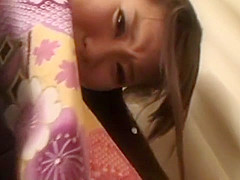 Best Japanese whore Ai Naoshima in Amazing Couple, Close-up JAV scene
