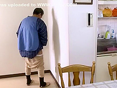 Best Japanese whore Ayumu Kase in Incredible Blowjob, Fetish JAV movie