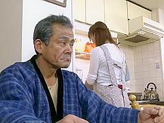 Best Japanese whore Ayumu Kase in Incredible Blowjob, Fetish JAV movie