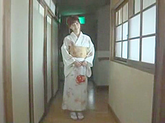 Best Japanese whore Miyuki Yokoyama in Horny Blowjob, Doggy Style JAV clip