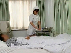 Best Japanese whore Yukiko Suo in Amazing Handjobs JAV video