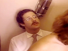 Best Japanese whore in Crazy Cumshot, Vintage JAV clip
