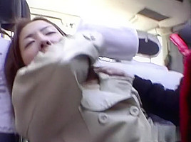 Best Japanese whore in Crazy JAV uncensored Amateur video