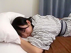 Best Japanese whore in Horny Blowjob, Cunnilingus JAV scene