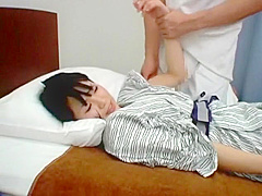Best Japanese whore in Horny Blowjob, Cunnilingus JAV scene