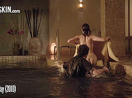 Best Of: Carla Gugino - Mr Skin
