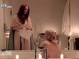 Best Of: Carla Gugino - Mr Skin