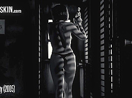 Best Of: Carla Gugino - Mr Skin
