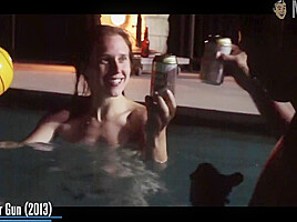 Best Of: Josephine Decker - Mr Skin