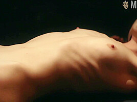 Best Of: Josephine Decker - Mr Skin