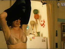 Best Of: Laura Linney - Mr Skin