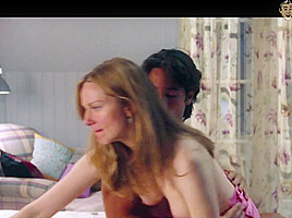 Best Of: Laura Linney - Mr Skin