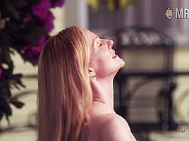 Best Of: Laura Linney - Mr Skin