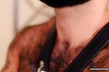 Best Porn Scene Gay Tattoo Ever Seen With Atlas Grant And Alex Hawk