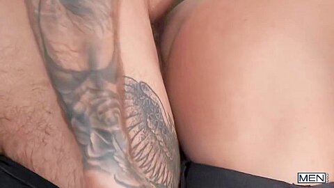 Best Sex Clip Homosexual Big Dick Wild , Watch It