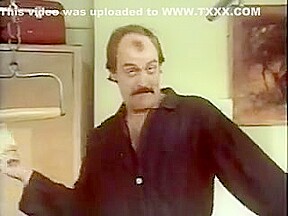 Best Vintage porn video