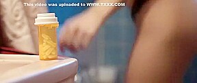 Best amateur Celebrities, Showers adult scene