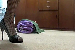 Best amateur shemale movie with Solo, Dildos/Toys scenes