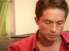 Best male in fabulous blowjob gay xxx movie