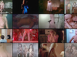 Best of: Linnea Quigley - Mr Skin