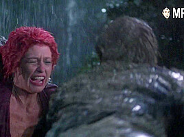 Best of: Linnea Quigley - Mr Skin