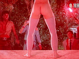 Best of: Linnea Quigley - Mr Skin