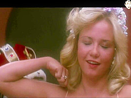 Best of: Linnea Quigley - Mr Skin