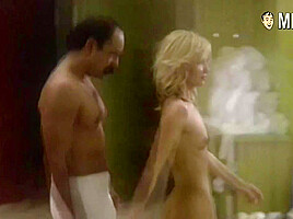Best of: Linnea Quigley - Mr Skin