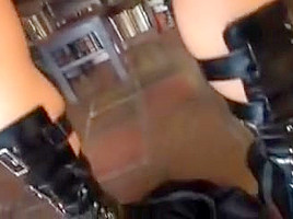 Best pornstars Lana Sky and Lana S in fabulous pornstars, interracial porn scene