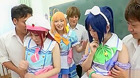Best sex scene Japanese watch , watch it