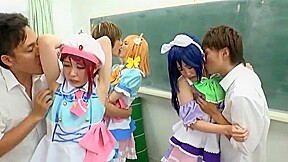 Best sex scene Japanese watch , watch it