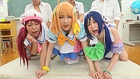 Best sex scene Japanese watch , watch it