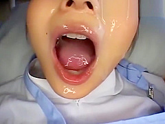 Best sex video Japanese greatest pretty one