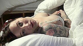 Bettie Bondage - Playing The Penis Game With Sis