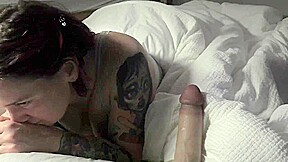 Bettie Bondage - Playing The Penis Game With Sis