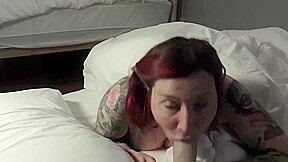 Bettie Bondage - Playing The Penis Game With Sis