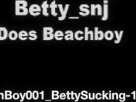 Betty NYC Oral Specialist (google her)