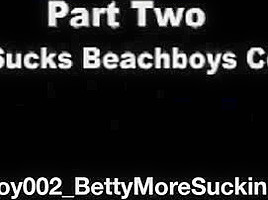 Betty NYC Oral Specialist (google her)
