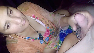 Bhabhi Fucking Clear Hindi (must Watch)