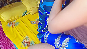 Bhabhi Ki Gaand Chudai Video