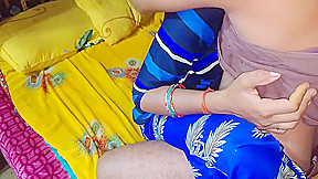 Bhabhi Ki Gaand Chudai Video