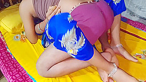 Bhabhi Ki Gaand Chudai Video
