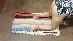 Bhabhi Ki Hard Chudai Gaand Faad Di