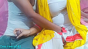 Bhabhi Ko Khet Me Choda In Clear Hindi Voice