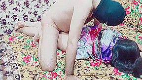 Bhabhi Ko Nend Main Choda Cheating With Stepsister - Devar Bhabhi