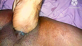 Bhabhi Ne Chut Me Dalwaya