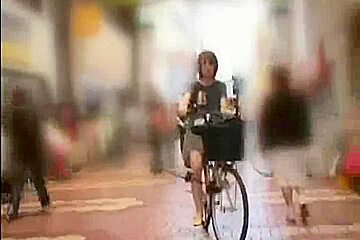 Bicycle Agonorgasmos Town Voyage two 1of5